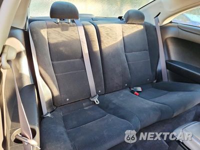 Zdjęcie 10 z 12 samochodu: 2005 HONDA ACCORD LX VIN:1HGCM72545A020452 - miniatura