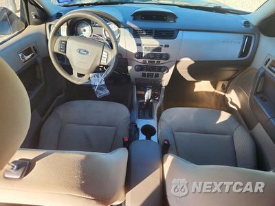 Zdjęcie 8 z 12 samochodu: 2011 FORD FOCUS SES VIN:1FAHP3GN5BW179398 - miniatura