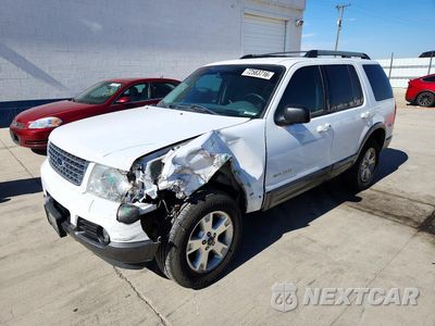 2005 FORD EXPLORER XLT 1FMZU73W85ZA66458 - główne zdjęcie licytacji z USA - miniatura