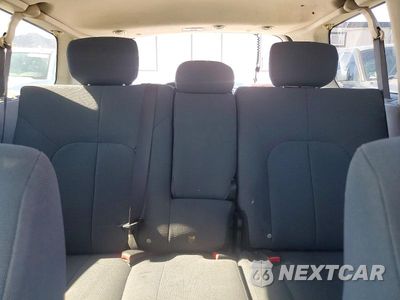 Zdjęcie 10 z 13 samochodu: 2006 MITSUBISHI ENDEAVOR LS VIN:4A4MN21S16E072554 - miniatura