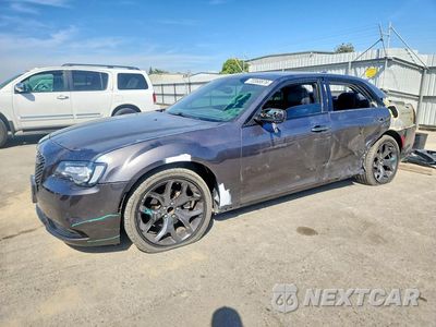 2023 CHRYSLER 300 S 2C3CCABG9PH524262 - główne zdjęcie licytacji z USA - miniatura