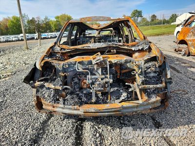 Piąte zdjęcie samochodu w środku: 2012 ACURA MDX ADVANCE VIN:2HNYD2H69CH539111 - miniatura