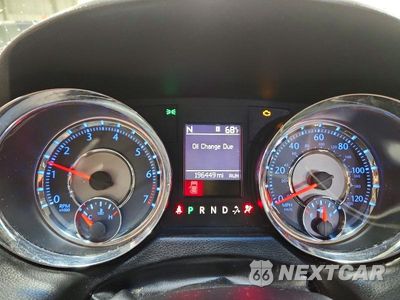 Zdjęcie 9 z 13 samochodu: 2013 CHRYSLER TOWN & COUNTRY TOURING VIN:2C4RC1BGXDR722117 - miniatura