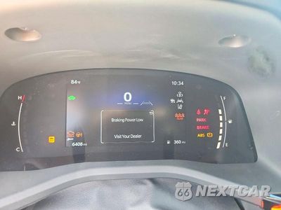 Zdjęcie 9 z 12 samochodu: 2026 TOYOTA CAMRY SE VIN:4T1DAACK6TU324127 - miniatura