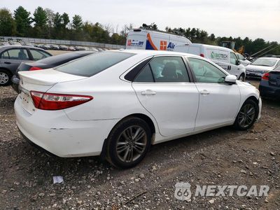 Trzecie zdjęcie samochodu z tyłu: 2017 TOYOTA CAMRY SE VIN:4T1BF1FKXHU316415 - miniatura