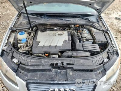 Zdjęcie 11 z 12 samochodu: 2011 AUDI A3 PREMIUM PLUS VIN:WAUKJAFM3BA163287 - miniatura