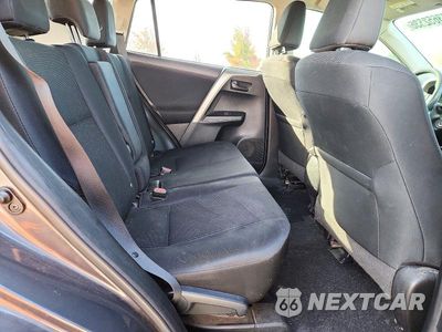 Zdjęcie 11 z 13 samochodu: 2017 TOYOTA RAV4 LE VIN:2T3ZFREV5HW389286 - miniatura