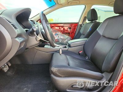 Zdjęcie 7 z 13 samochodu: 2017 NISSAN ALTIMA 2.5 SR VIN:1N4AL3AP5HC167673 - miniatura