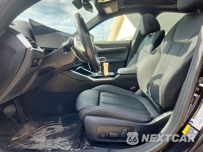 Zdjęcie 7 z 12 samochodu: 2024 BMW I4 XDRIVE 40 VIN:WBY83FB02RFS93631 - miniatura