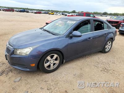 2014 CHEVROLET CRUZE LT 1G1PC5SB1E7197138 - główne zdjęcie licytacji z USA - miniatura