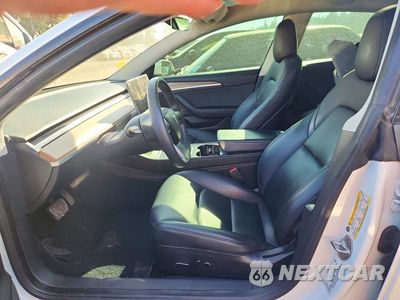 Zdjęcie 7 z 13 samochodu: 2023 TESLA MODEL 3 VIN:5YJ3E1EB3PF393535 - miniatura