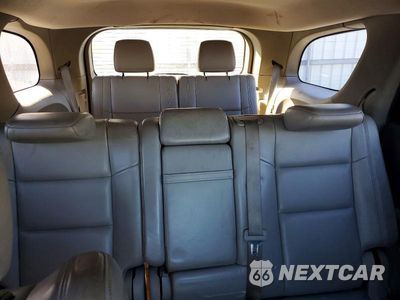 Zdjęcie 10 z 13 samochodu: 2013 DODGE DURANGO CREW VIN:1C4RDHDG8DC667193 - miniatura