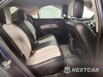 Zdjęcie 11 z 13 samochodu: 2017 CHEVROLET EQUINOX PREMIER VIN:2GNALDEK0H1522535 - miniatura