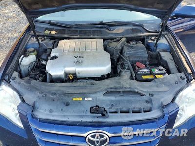 Zdjęcie 11 z 12 samochodu: 2007 TOYOTA AVALON XLS VIN:4T1BK36B87U221325 - miniatura