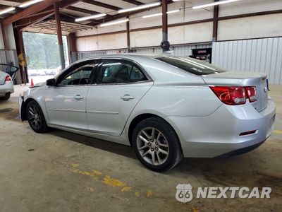 Drugie zdjęcie samochodu z przodu: 2015 CHEVROLET MALIBU 1LT VIN:1G11C5SL3FF124245 - miniatura