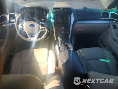Zdjęcie 8 z 13 samochodu: 2014 FORD EXPLORER XLT VIN:1FM5K7D88EGB79181 - miniatura