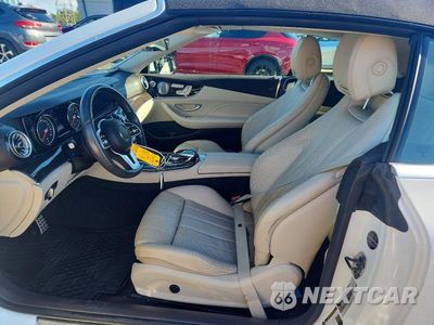 Zdjęcie 7 z 12 samochodu: 2019 MERCEDES-BENZ E 450 4MATIC VIN:WDD1K6JB8KF076606 - miniatura