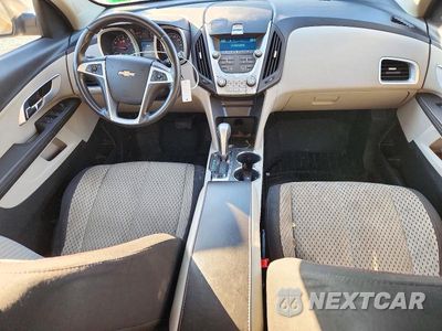 Zdjęcie 8 z 13 samochodu: 2011 CHEVROLET EQUINOX LS VIN:2CNFLCEC5B6253911 - miniatura