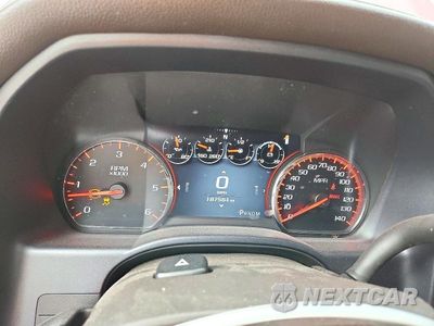 Zdjęcie 9 z 12 samochodu: 2015 GMC SIERRA K1500 DENALI VIN:3GTU2WEJXFG408445 - miniatura