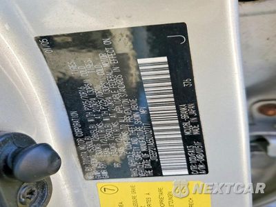 Zdjęcie 13 z 13 samochodu: 2005 TOYOTA HIGHLANDER BASE VIN:JTEEP21A650102717 - miniatura