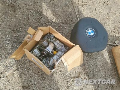 Zdjęcie 12 z 13 samochodu: 2016 BMW 435 XI GRAN COUPE VIN:WBA4B3C56GG344726 - miniatura