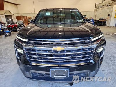 Piąte zdjęcie samochodu w środku: 2024 CHEVROLET TRAVERSE LT VIN:1GNEVGKS6RJ188794 - miniatura