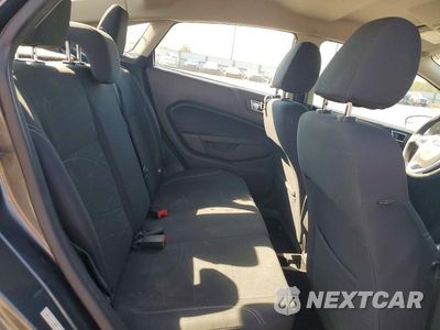 Zdjęcie 10 z 12 samochodu: 2015 FORD FIESTA SE VIN:3FADP4BJ2FM211772 - miniatura
