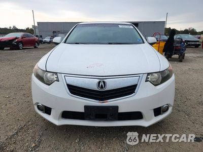 Piąte zdjęcie samochodu w środku: 2012 ACURA TSX VIN:JH4CU2F48CC029724 - miniatura