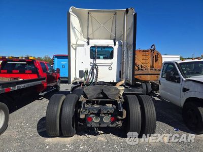 Zdjęcie 6 z 13 samochodu: 2020 KENWORTH T680 SEMI TRUCK VIN:1XKYA48X2LJ393429 - miniatura