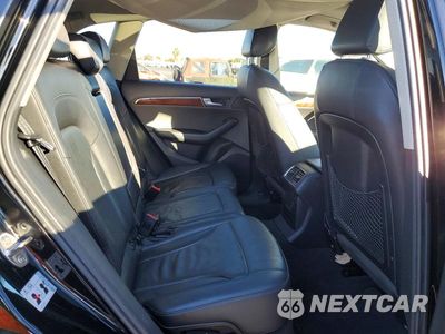Zdjęcie 11 z 13 samochodu: 2011 AUDI Q5 PREMIUM PLUS VIN:WA1LFAFP9BA101986 - miniatura