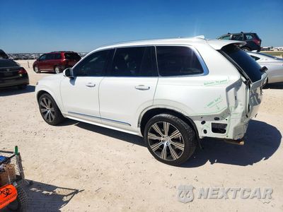 Drugie zdjęcie samochodu z przodu: 2021 VOLVO XC90 T6 INSCRIPTION VIN:YV4A221L2M1772967 - miniatura