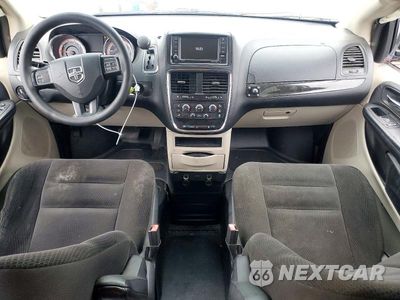 Zdjęcie 8 z 12 samochodu: 2019 DODGE GRAND CARAVAN SE VIN:2C7WDGBG6KR792586 - miniatura