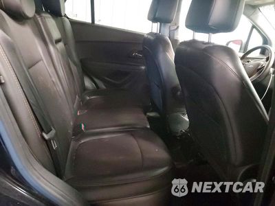 Zdjęcie 11 z 13 samochodu: 2019 CHEVROLET TRAX 1LT VIN:3GNCJLSB5KL113207 - miniatura