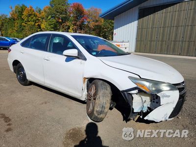Czwarte zdjęcie samochodu z boku: 2015 TOYOTA CAMRY SE VIN:4T1BF1FK6FU478765 - miniatura