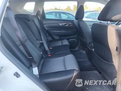 Zdjęcie 11 z 13 samochodu: 2020 NISSAN ROGUE SV VIN:JN8AT2MVXLW118382 - miniatura