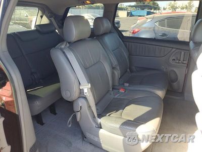 Zdjęcie 11 z 13 samochodu: 2006 TOYOTA SIENNA XLE 7 PASSENGER VIN:5TDZA22C76S434963 - miniatura