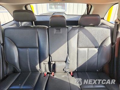 Zdjęcie 10 z 13 samochodu: 2008 FORD EDGE LIMITED VIN:2FMDK49C08BA22246 - miniatura