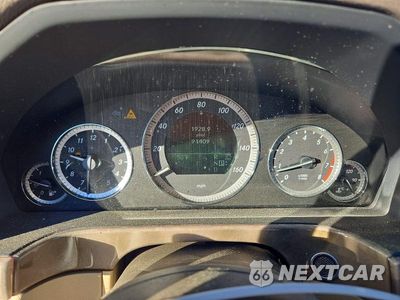 Zdjęcie 9 z 12 samochodu: 2010 MERCEDES-BENZ E 350 4MATIC VIN:WDDHF8HB1AA239080 - miniatura