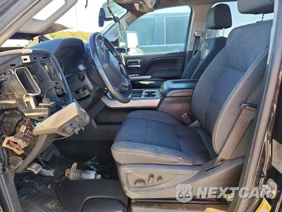Zdjęcie 7 z 12 samochodu: 2018 CHEVROLET SILVERADO K3500 LT VIN:1GC4KZCY0JF214003 - miniatura
