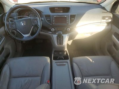 Zdjęcie 8 z 13 samochodu: 2013 HONDA CR-V EXL VIN:5J6RM4H75DL022711 - miniatura