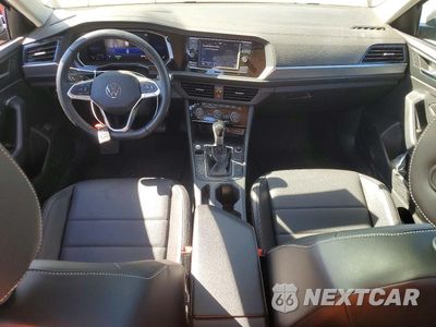 Zdjęcie 8 z 12 samochodu: 2022 VOLKSWAGEN JETTA SE VIN:3VW7M7BU5NM020127 - miniatura