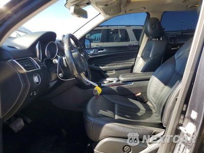 Zdjęcie 7 z 13 samochodu: 2016 MERCEDES-BENZ GLE 350 4MATIC VIN:4JGDA5HB1GA694747 - miniatura