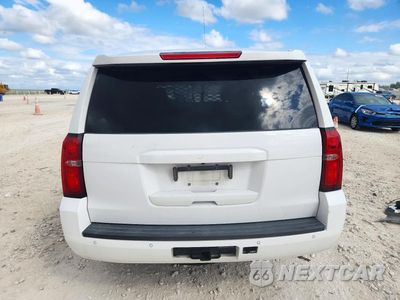Zdjęcie 6 z 13 samochodu: 2019 CHEVROLET TAHOE POLICE VIN:1GNLCDEC2KR220020 - miniatura