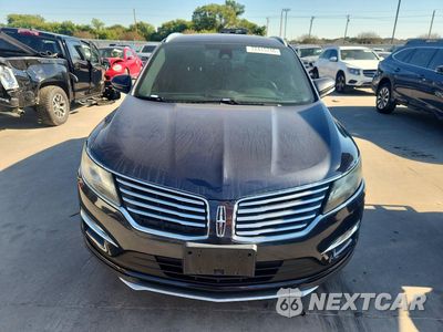 Piąte zdjęcie samochodu w środku: 2015 LINCOLN MKC VIN:5LMCJ1A99FUJ06180 - miniatura