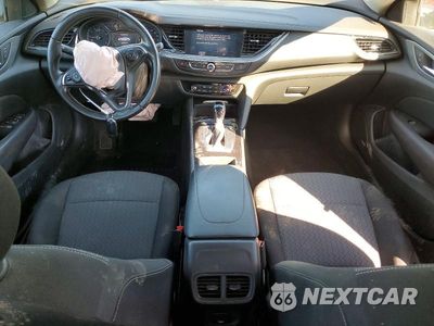 Zdjęcie 8 z 12 samochodu: 2019 BUICK REGAL PREFERRED VIN:W04GL6SX9K1026283 - miniatura