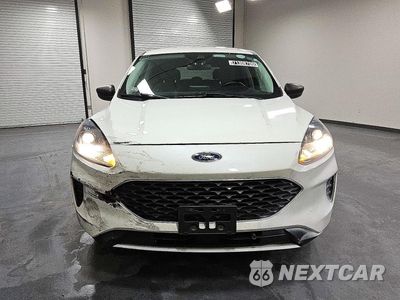 Piąte zdjęcie samochodu w środku: 2022 FORD ESCAPE SE VIN:1FMCU9G68NUA61107 - miniatura