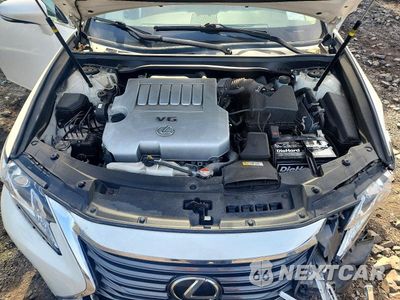 Zdjęcie 11 z 12 samochodu: 2016 LEXUS ES 350 VIN:58ABK1GGXGU029802 - miniatura