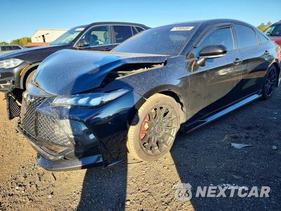 2020 TOYOTA AVALON TRD 4T1FZ1FB0LU050792 - główne zdjęcie licytacji z USA - miniatura