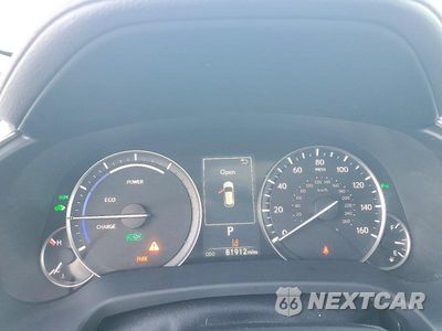 Zdjęcie 9 z 13 samochodu: 2017 LEXUS RX 450H BASE VIN:2T2BGMCA6HC012652 - miniatura