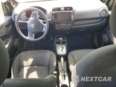 Zdjęcie 8 z 13 samochodu: 2024 MITSUBISHI MIRAGE ES VIN:ML32AUHJ7RH020502 - miniatura